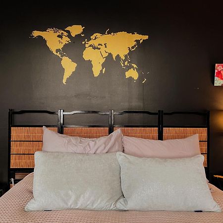 Starry Night Inn Seaside Bagian luar foto