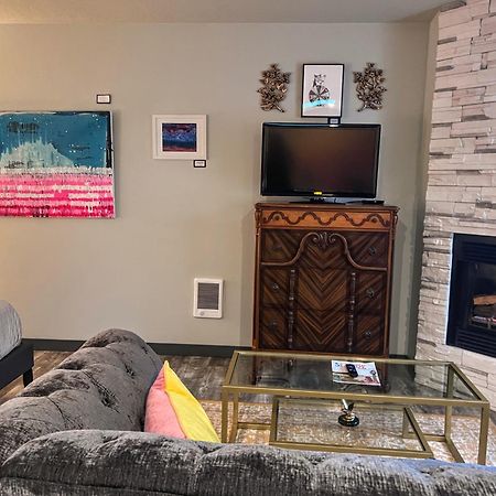 Starry Night Inn Seaside Bagian luar foto